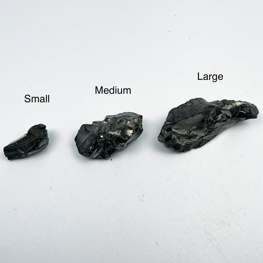 Elite Shungite Piece