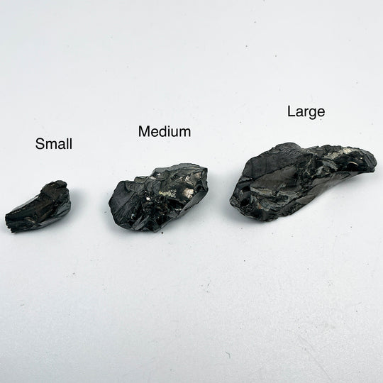 Elite Shungite Piece