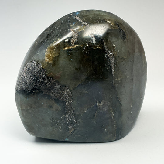 Labradorite Stand Up