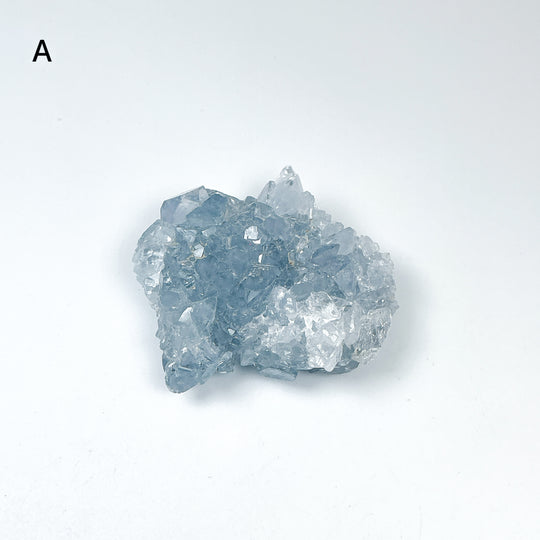 Celestite Druzy - Rocks and Gems Canada