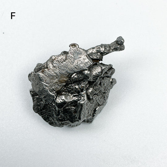Campo Del Cielo Meteorite
