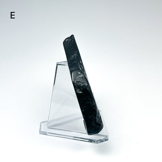 Shungite Slice - Rocks and Gems Canada