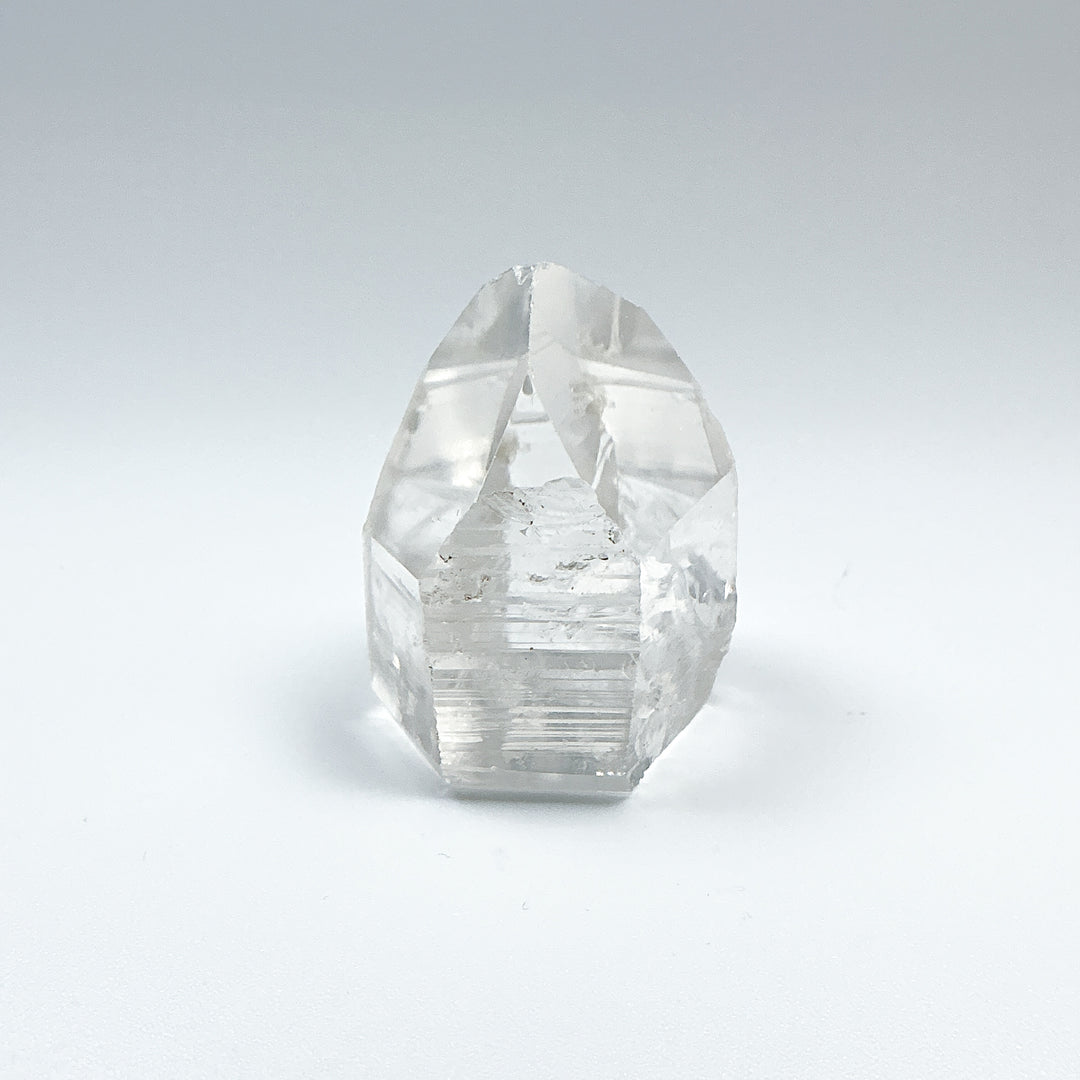 Lemurian Quartz Rough Point