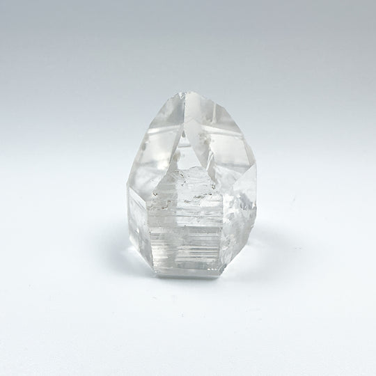 Lemurian Quartz Rough Point