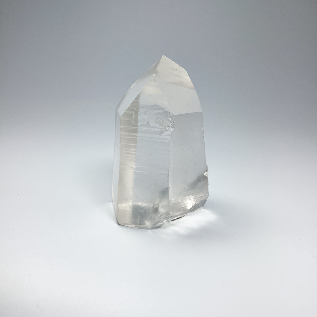 Lemurian Quartz Rough Point