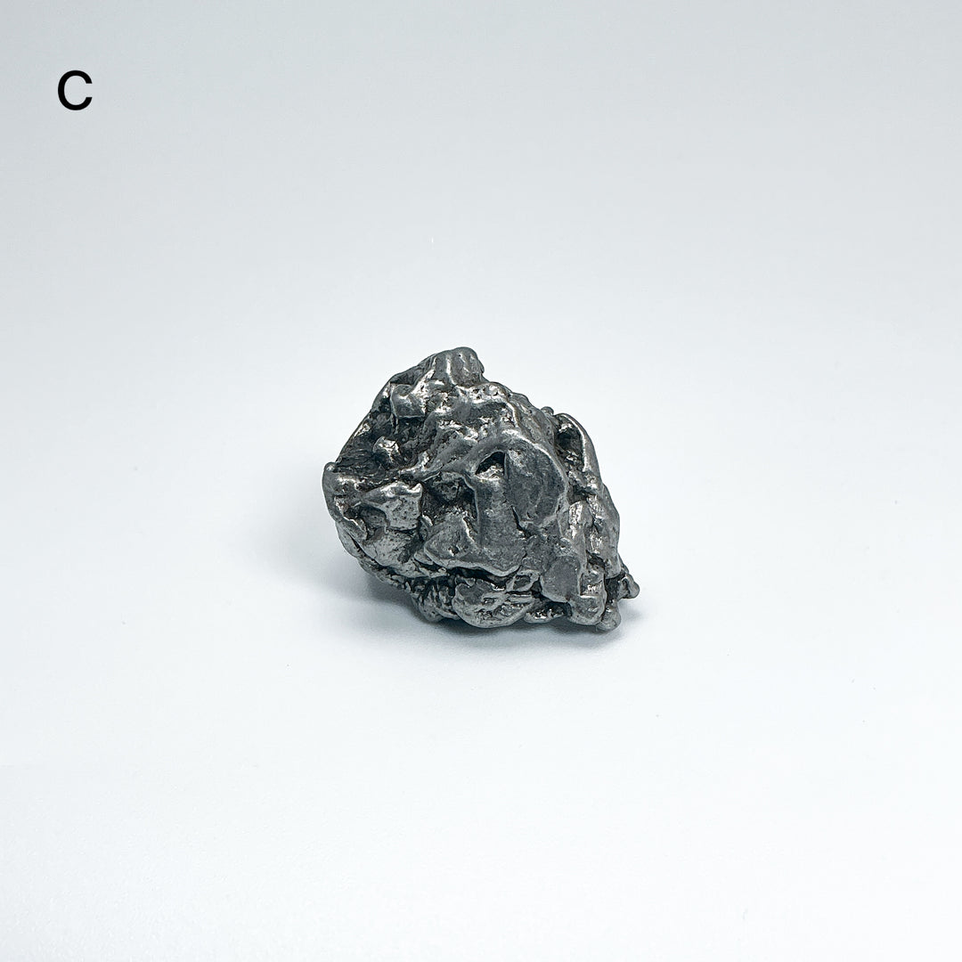 Campo Del Cielo Meteorite