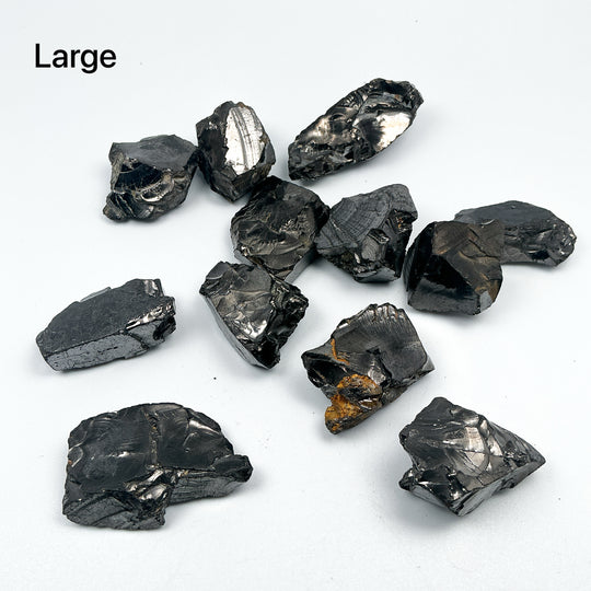 Elite Shungite Piece