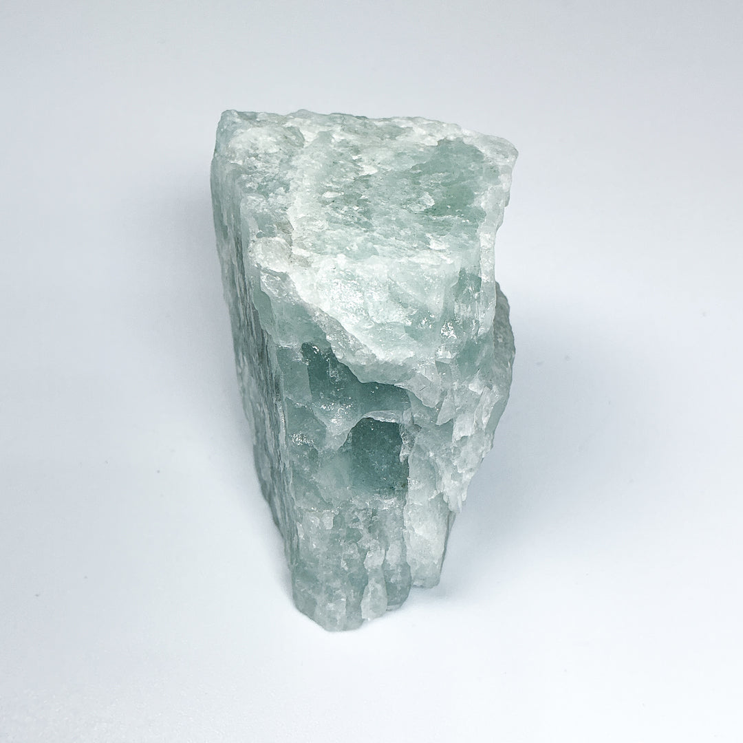 Aquamarine Rough Chunk