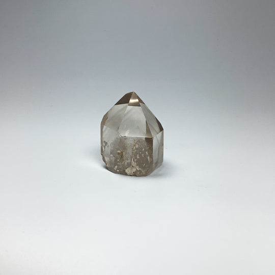 Lemurian Quartz Rough Point