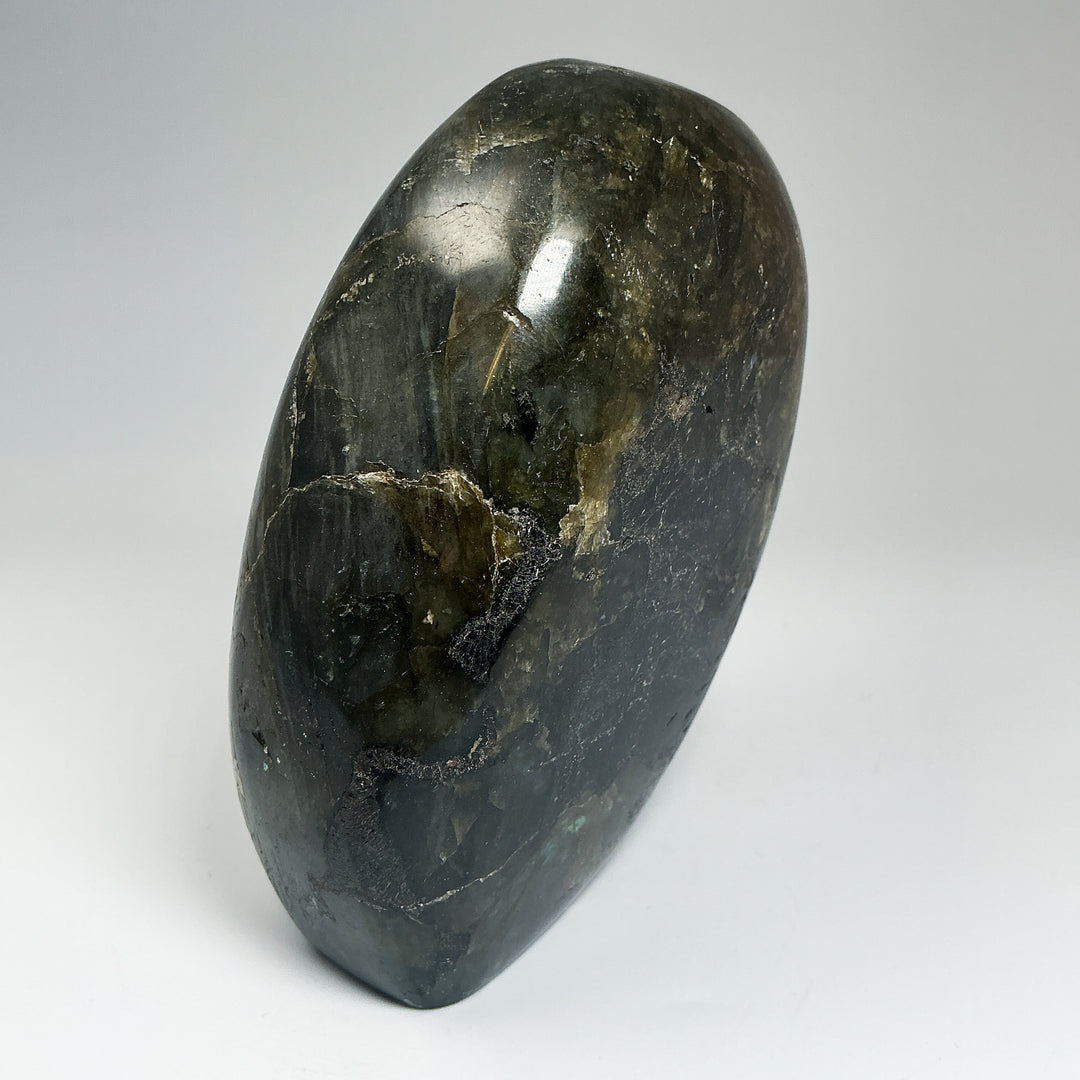 Labradorite Stand Up