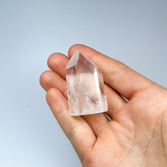 Christmas Crystal Bundle – Winter Serenity Collection