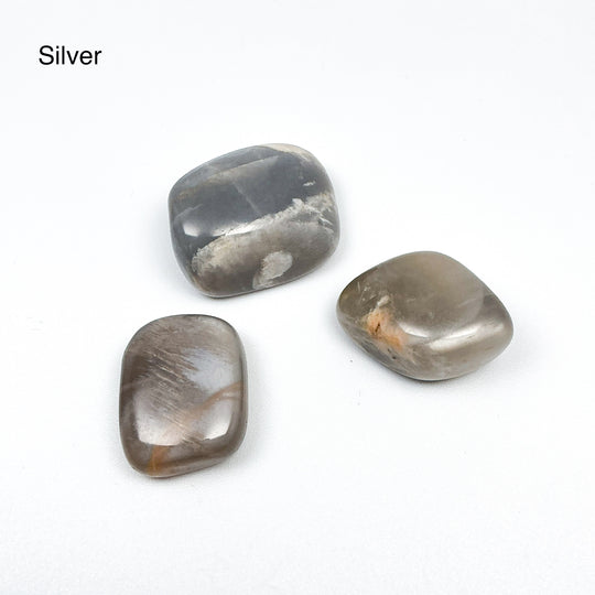 Moonstone Tumble