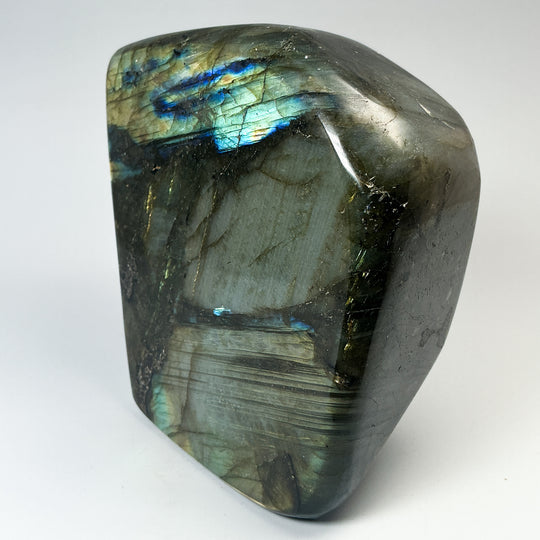 Labradorite Stand Up