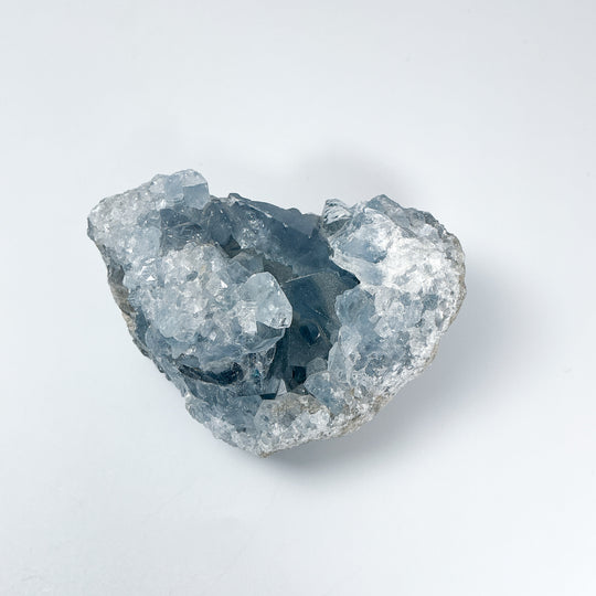 Celestite Geode