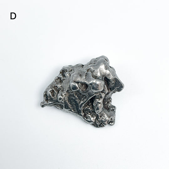 Campo Del Cielo Meteorite