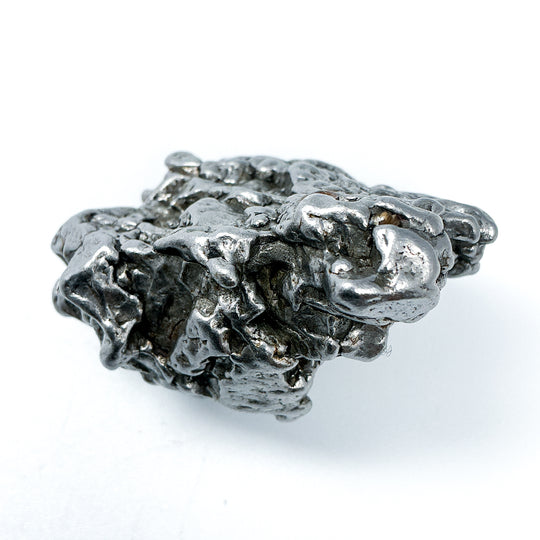 Campo Del Cielo Meteorite