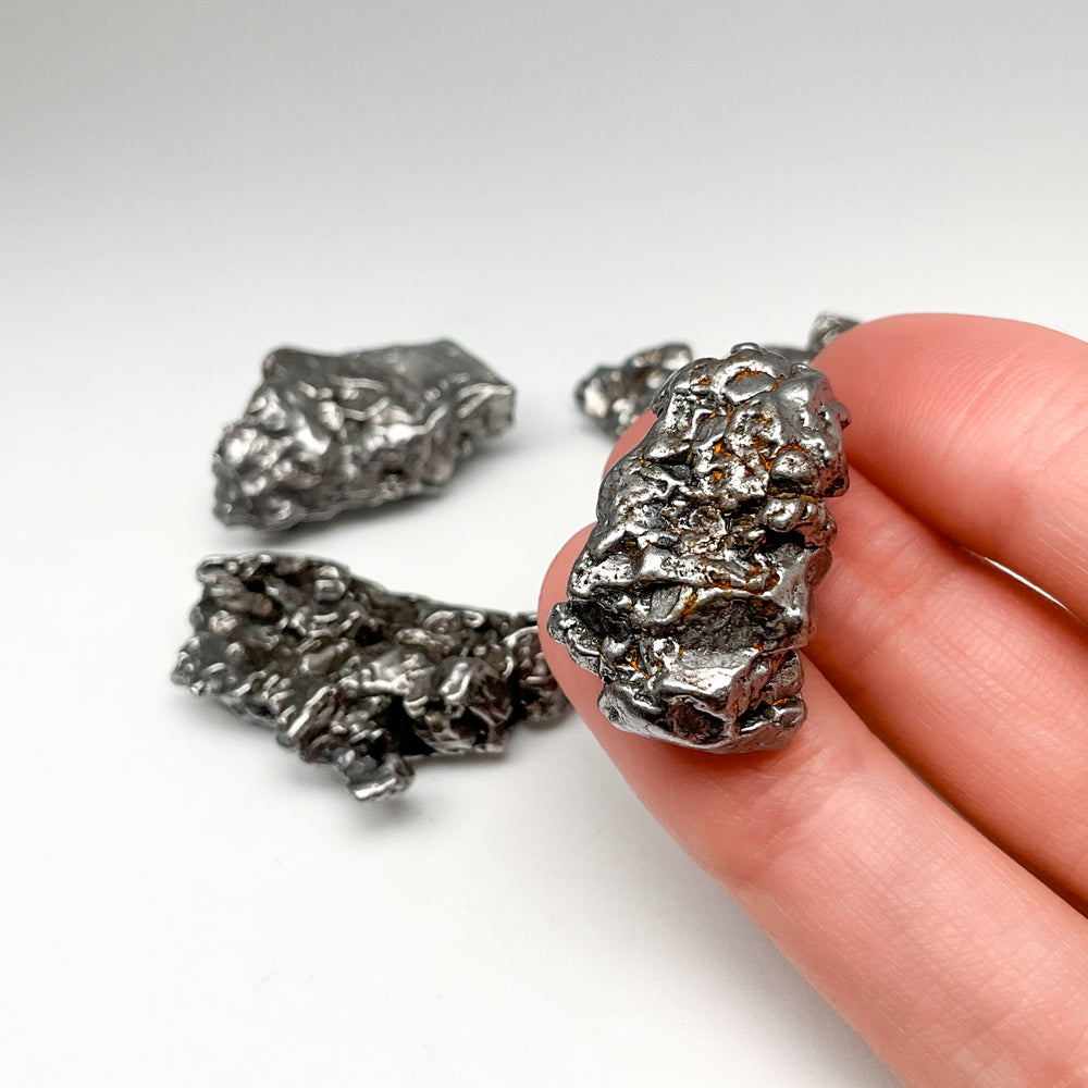 Campo Del Cielo Meteorite
