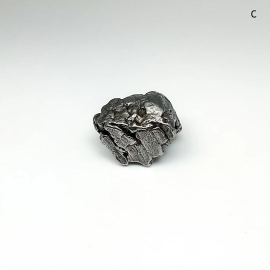 Campo Del Cielo Meteorite