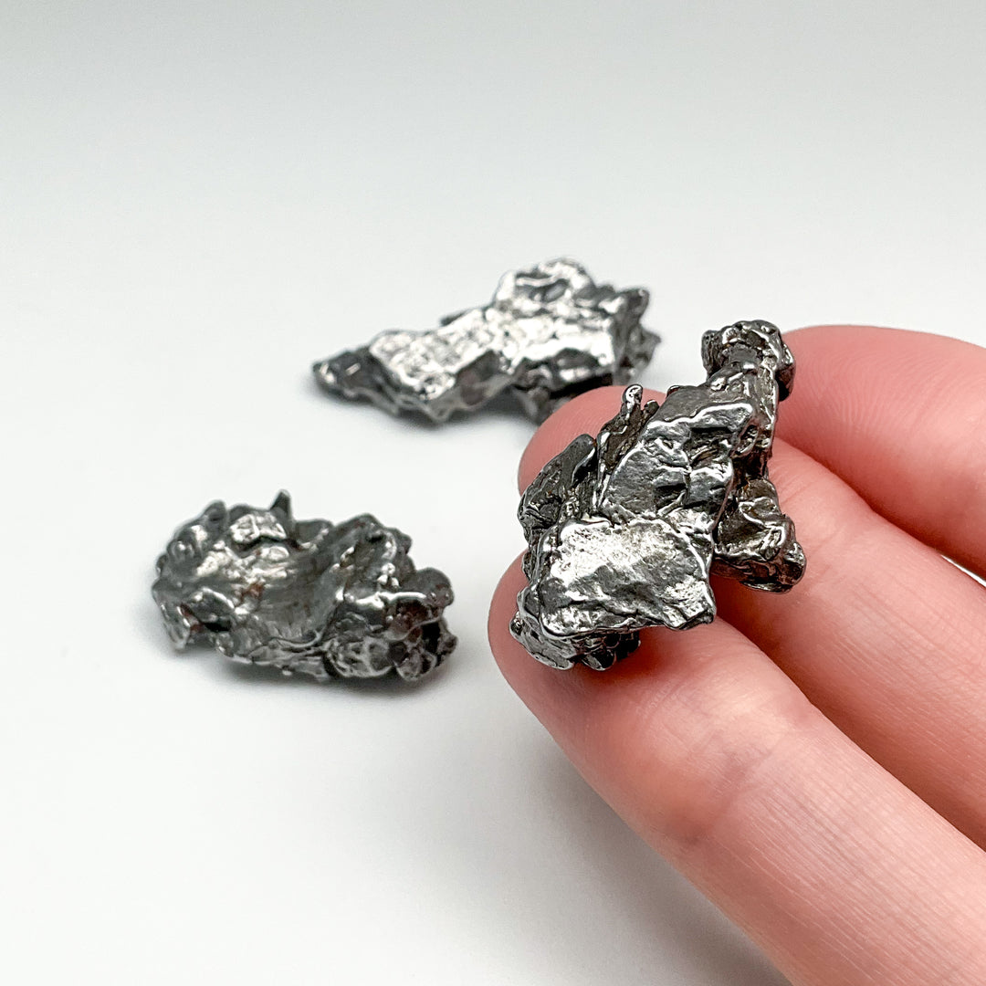 Campo Del Cielo Meteorite