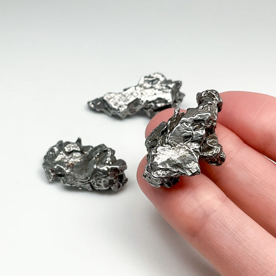 Campo Del Cielo Meteorite
