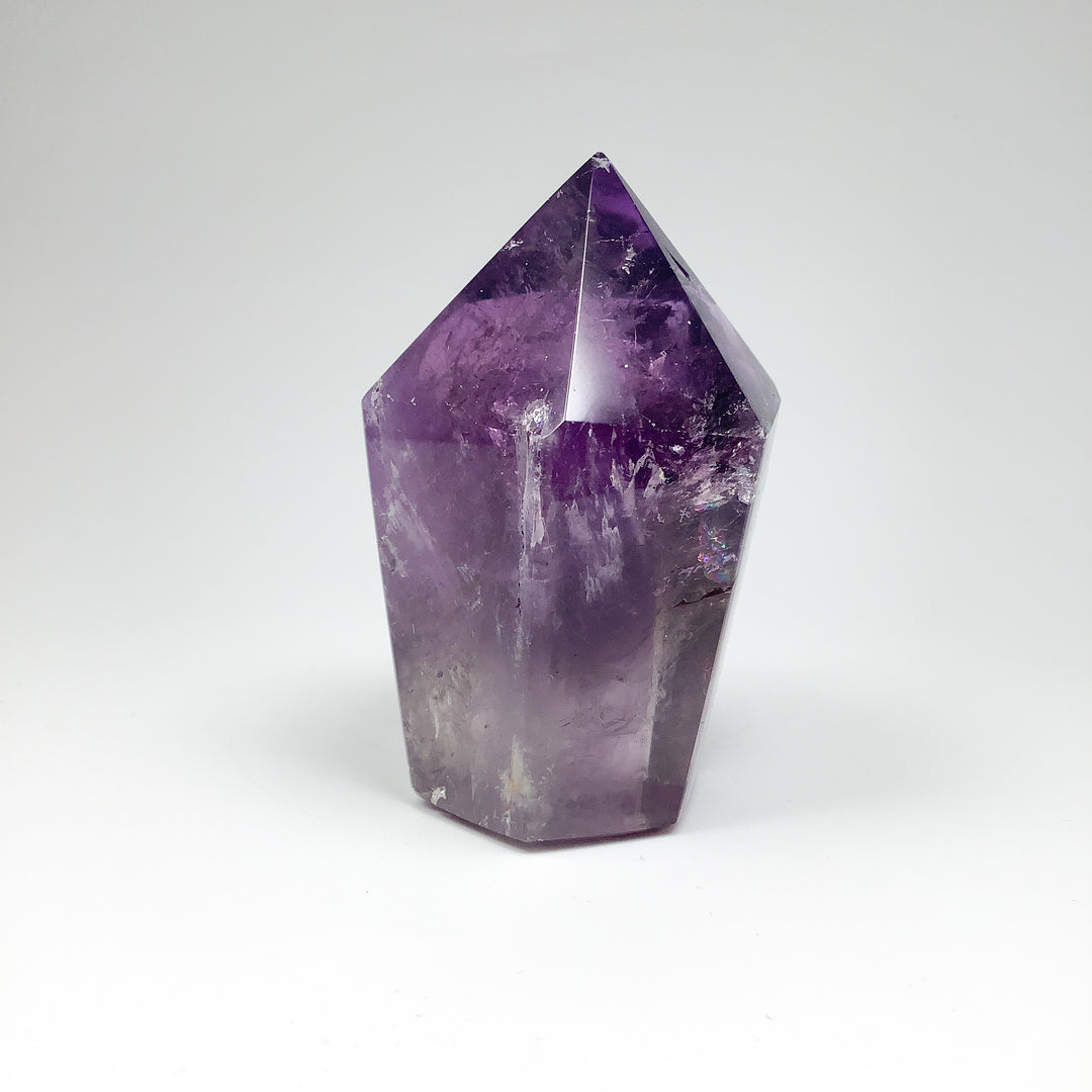 Amethyst Point