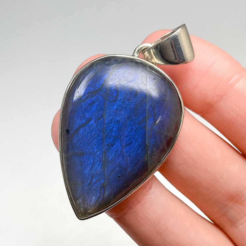 Labradorite Pendant
