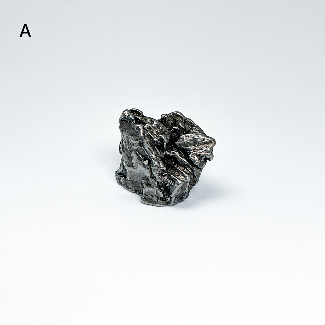 Campo Del Cielo Meteorite