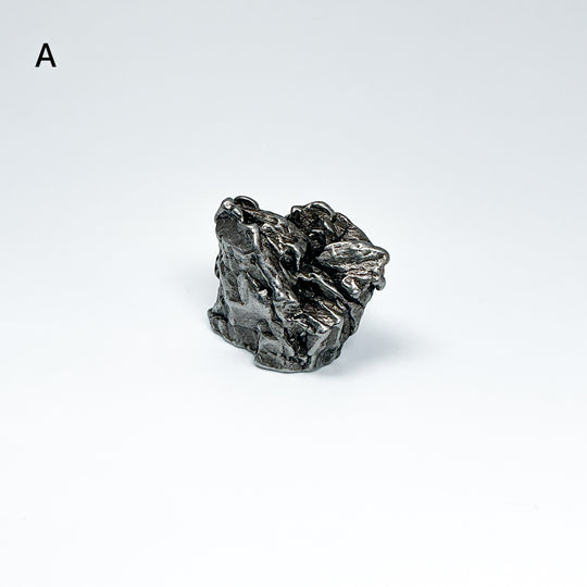 Campo Del Cielo Meteorite