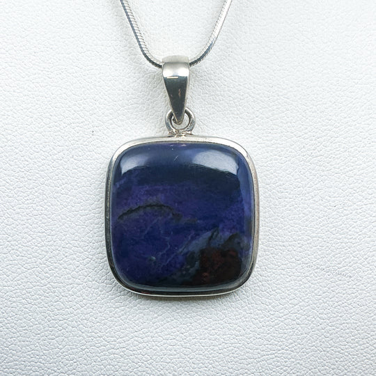 Sugilite Pendant