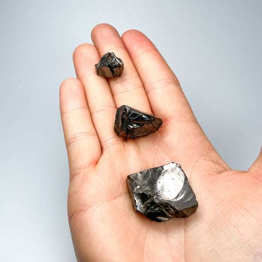 Elite Shungite Piece