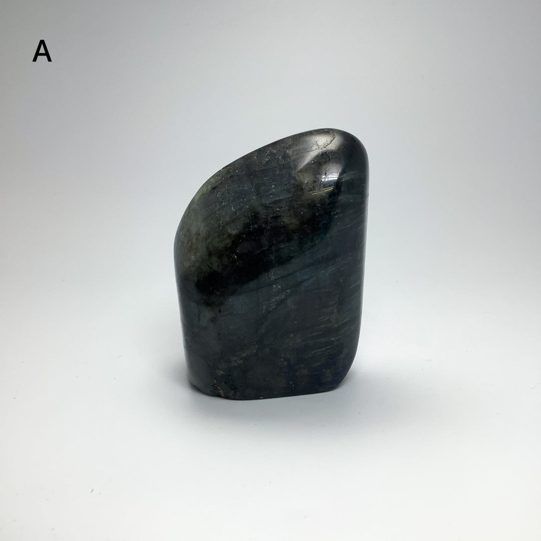 Labradorite Stand Up