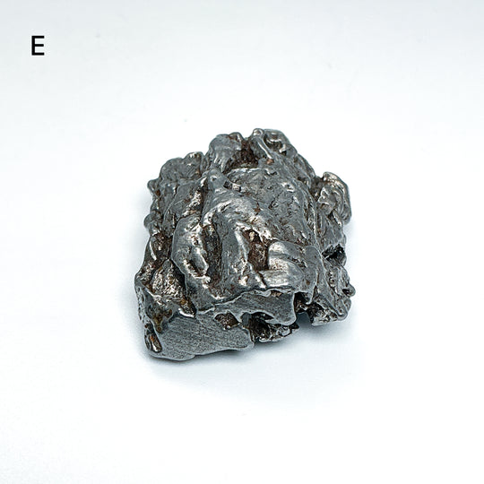 Campo Del Cielo Meteorite