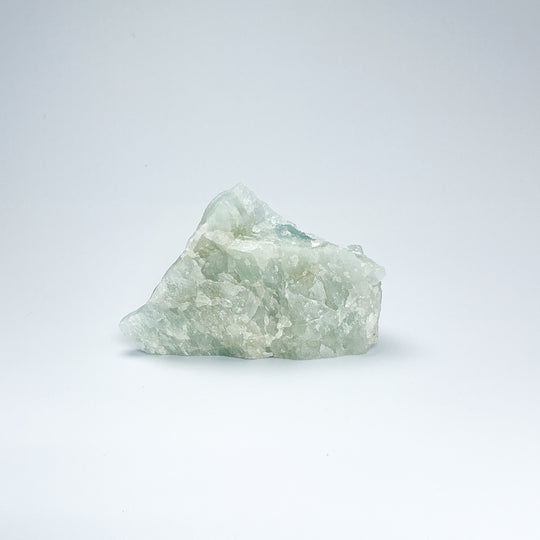 Aquamarine Rough Chunk - Rocks and Gems Canada