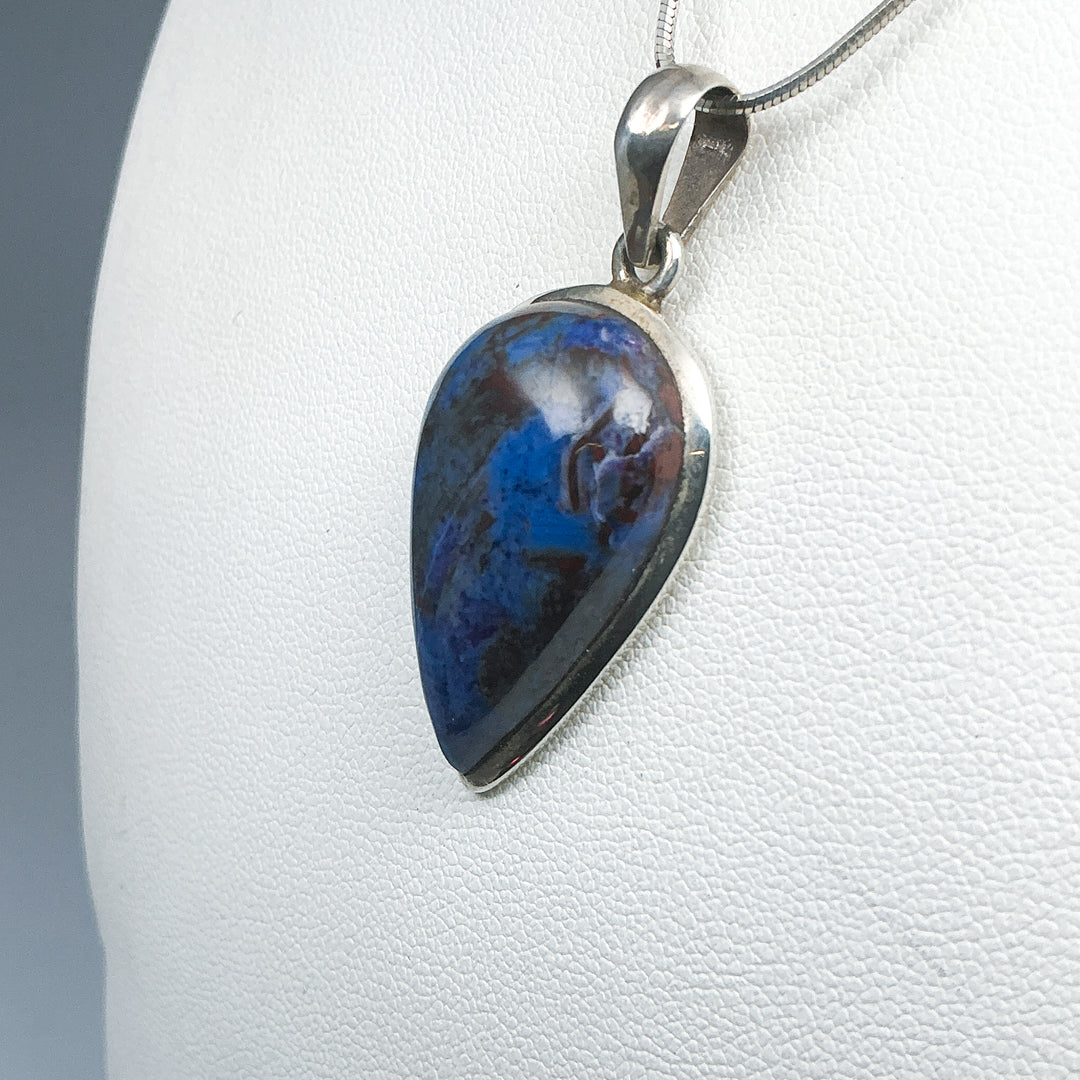 Sugilite Pendant