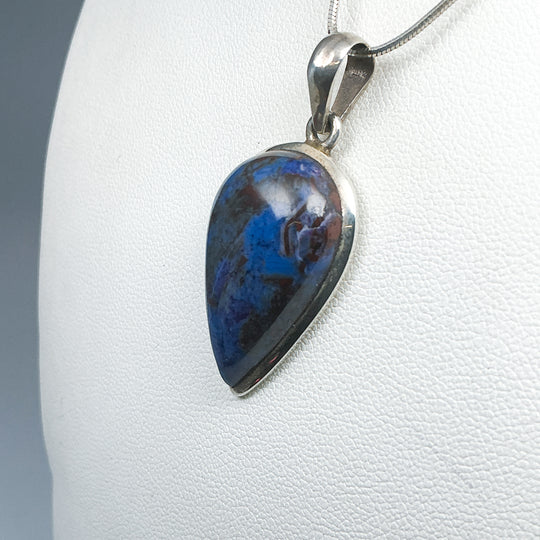 Sugilite Pendant
