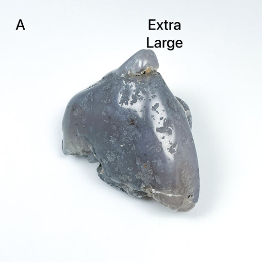 Enhydro Agate Tumble