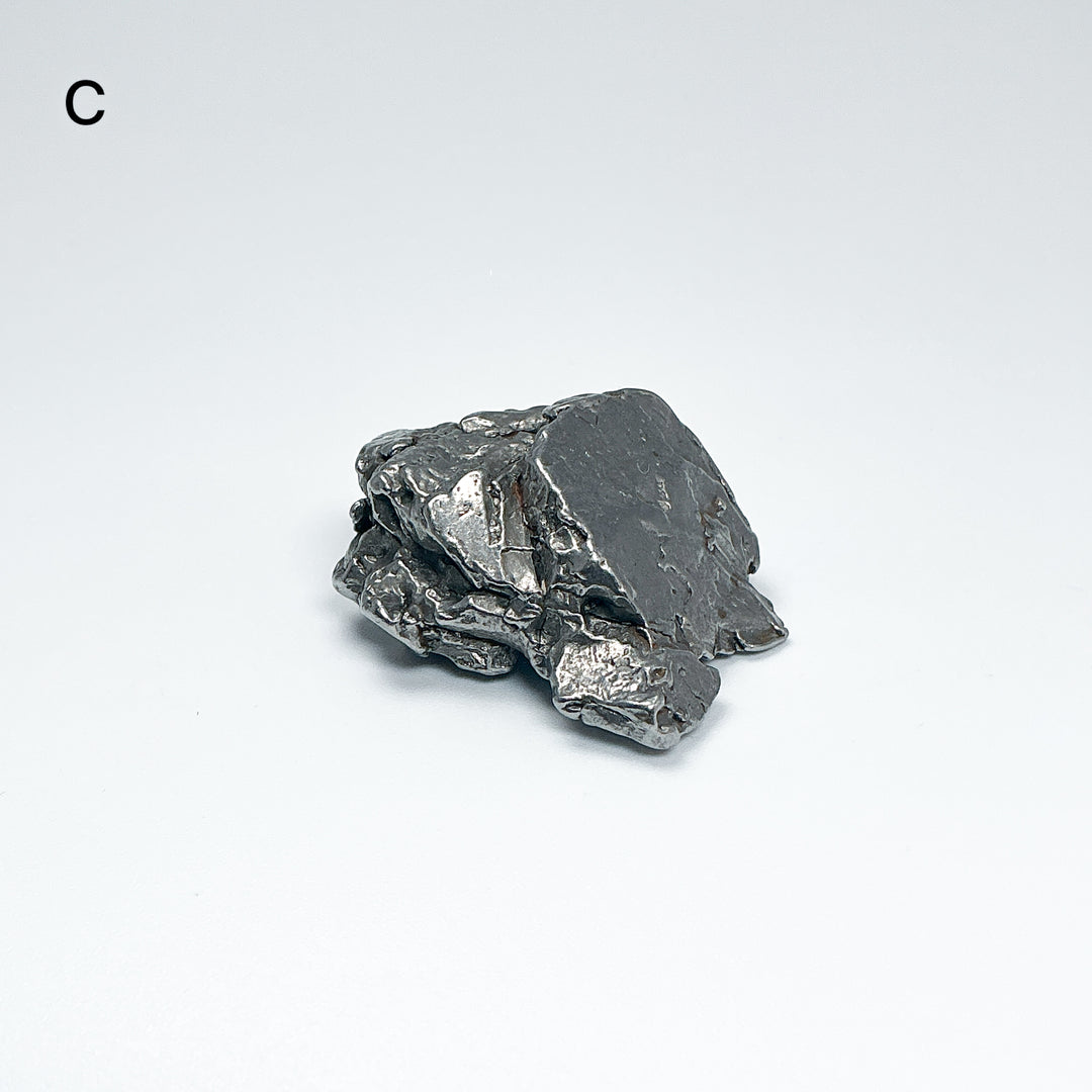 Campo Del Cielo Meteorite