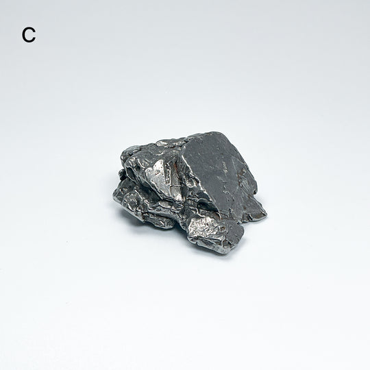 Campo Del Cielo Meteorite