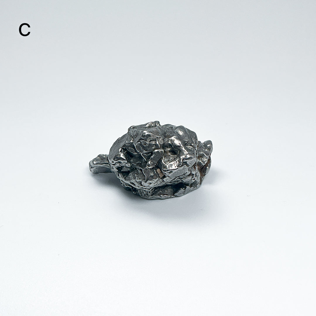 Campo Del Cielo Meteorite