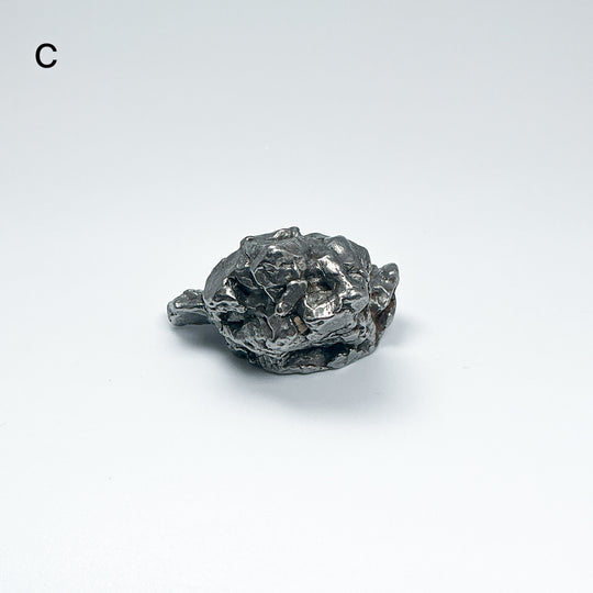 Campo Del Cielo Meteorite
