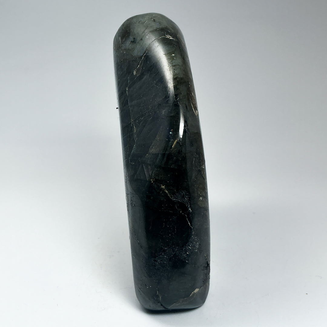 Labradorite Stand Up