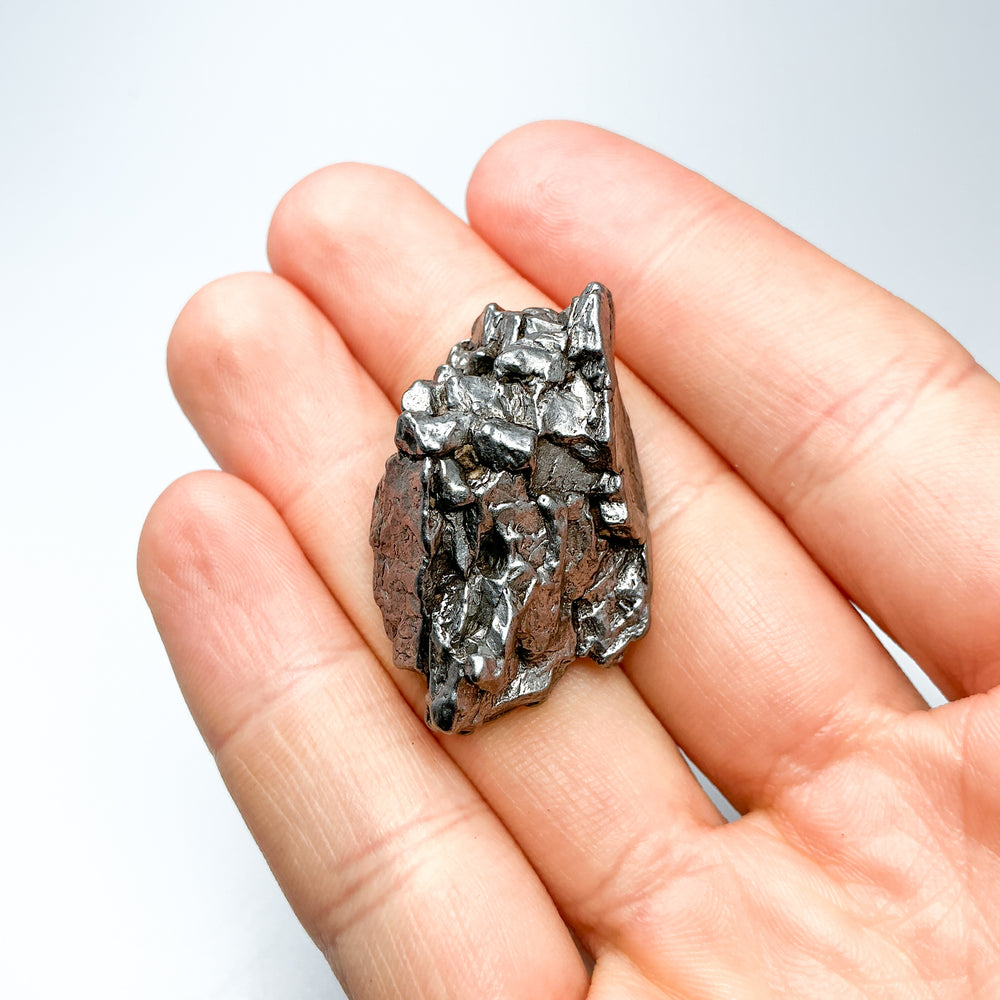 Campo Del Cielo Meteorite