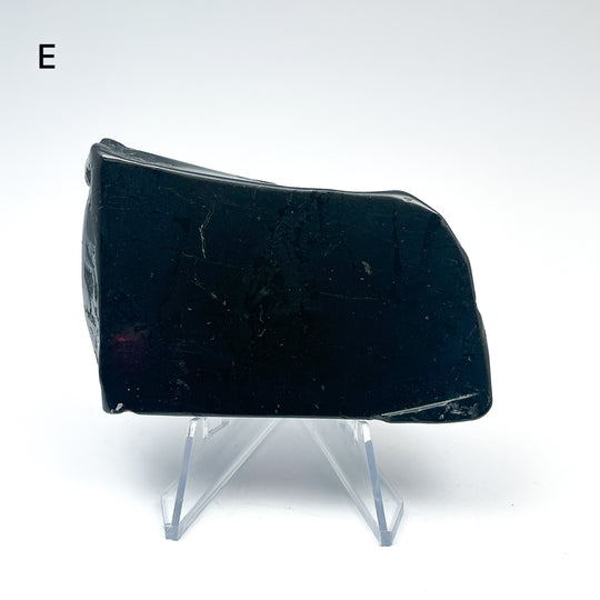 Shungite Slice - Rocks and Gems Canada