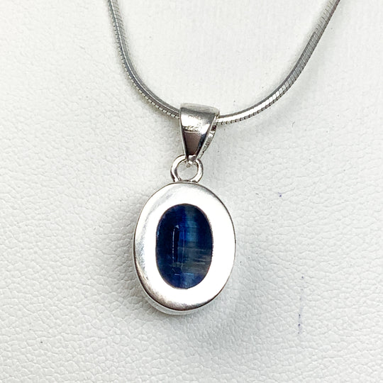 Kyanite Pendant