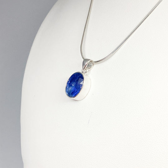 Kyanite Pendant