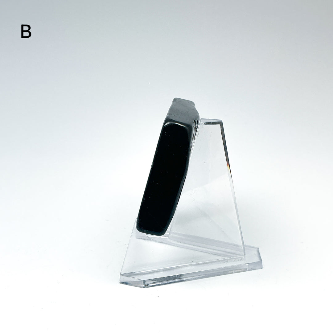 Shungite Slice - Rocks and Gems Canada