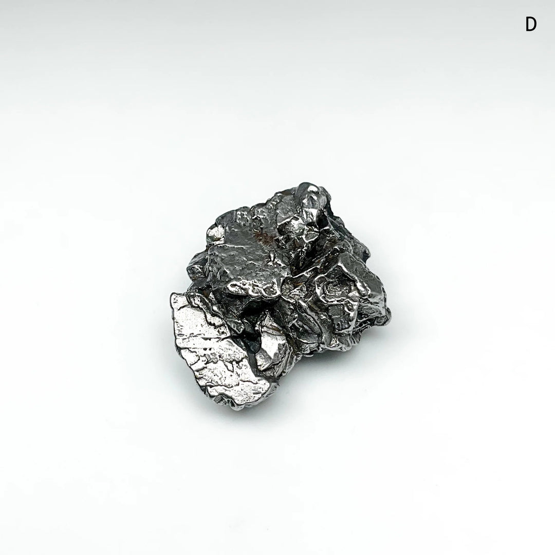 Campo Del Cielo Meteorite