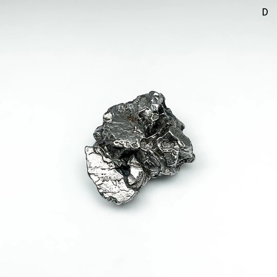Campo Del Cielo Meteorite