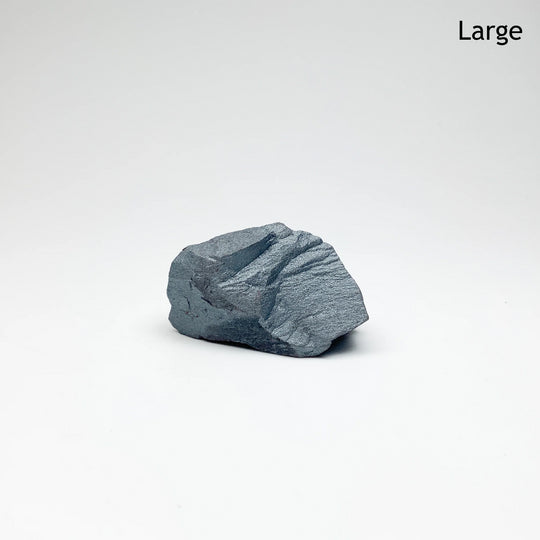 Hematite Rough Chunk - Rocks and Gems Canada