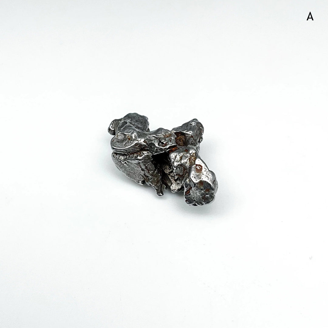 Campo Del Cielo Meteorite